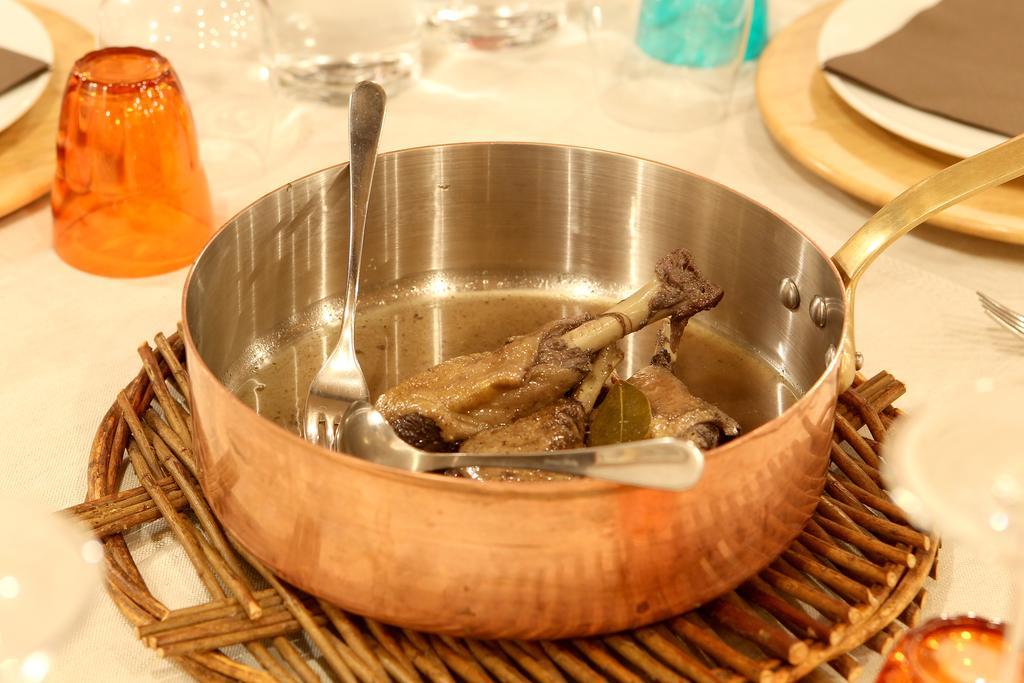 Agriturismo Richeton Gaiarine Екстериор снимка