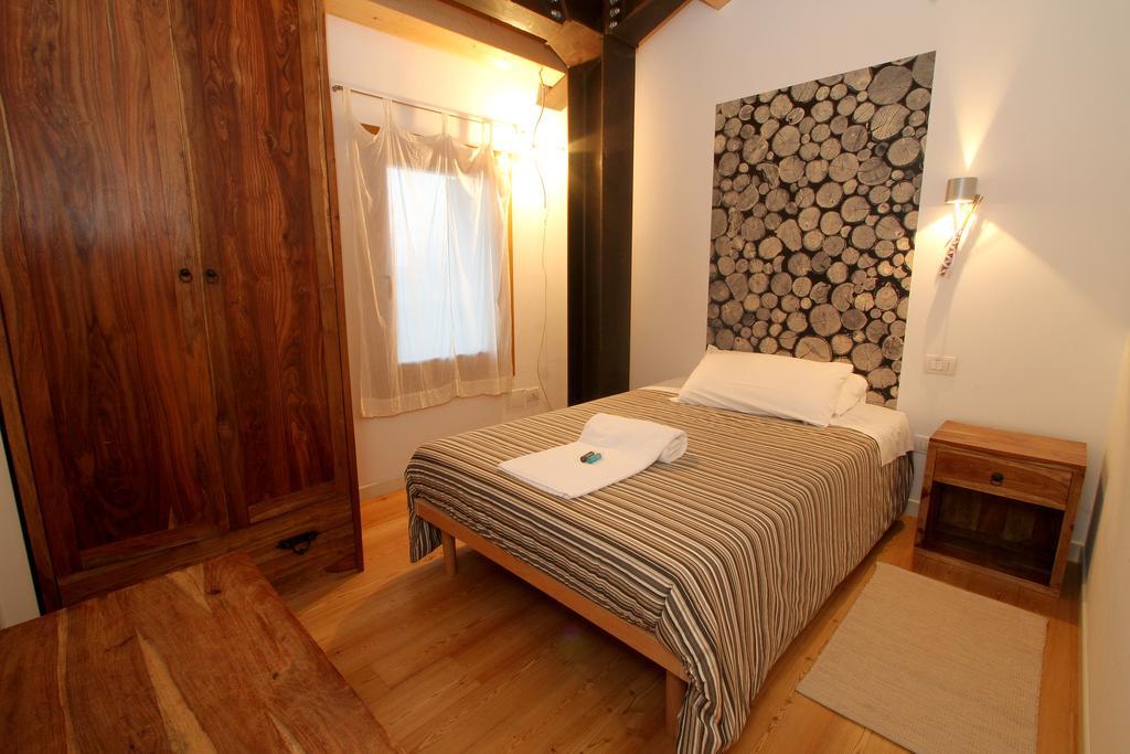 Agriturismo Richeton Gaiarine Екстериор снимка