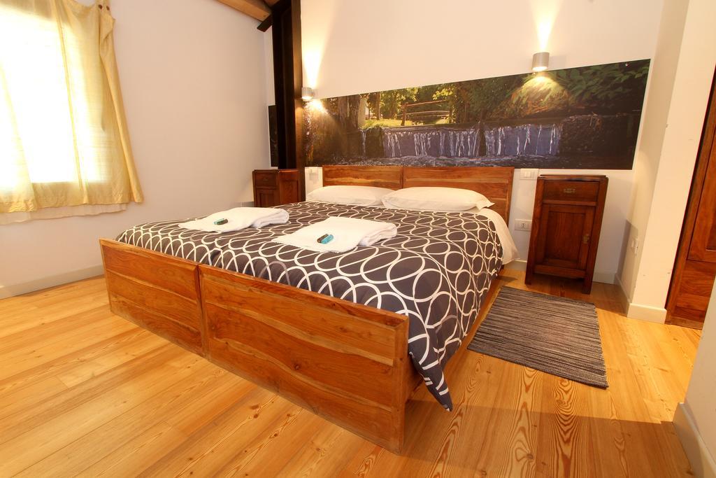 Agriturismo Richeton Gaiarine Екстериор снимка