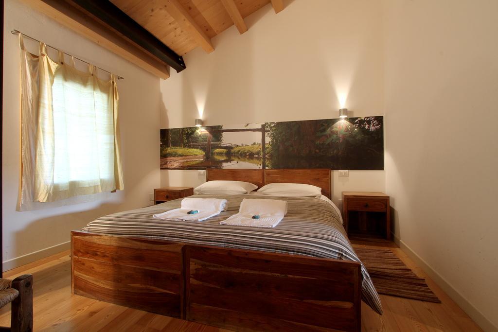 Agriturismo Richeton Gaiarine Екстериор снимка
