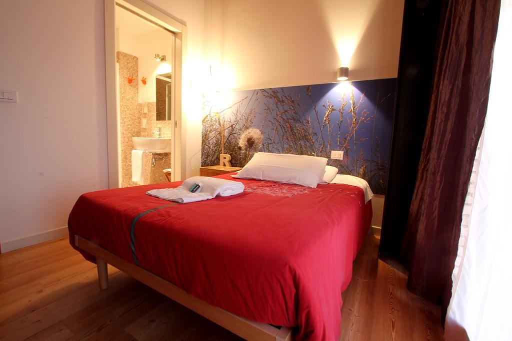 Agriturismo Richeton Gaiarine Екстериор снимка