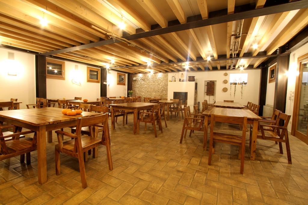 Agriturismo Richeton Gaiarine Екстериор снимка