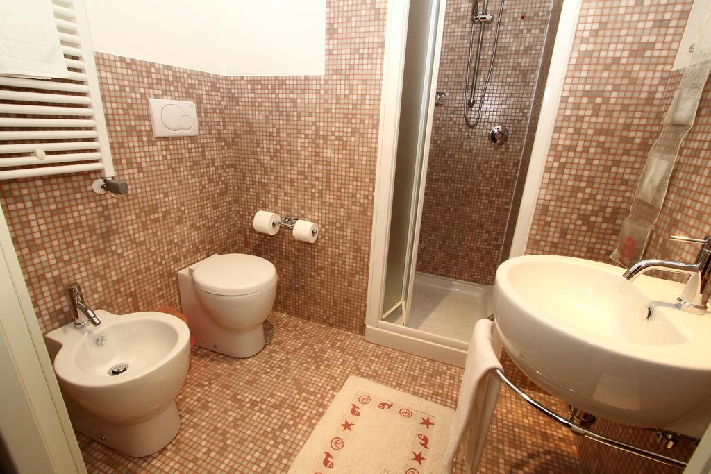 Agriturismo Richeton Gaiarine Екстериор снимка