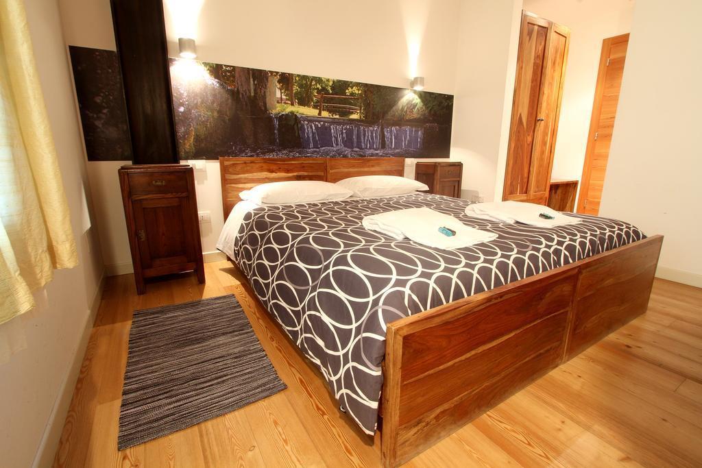 Agriturismo Richeton Gaiarine Стая снимка